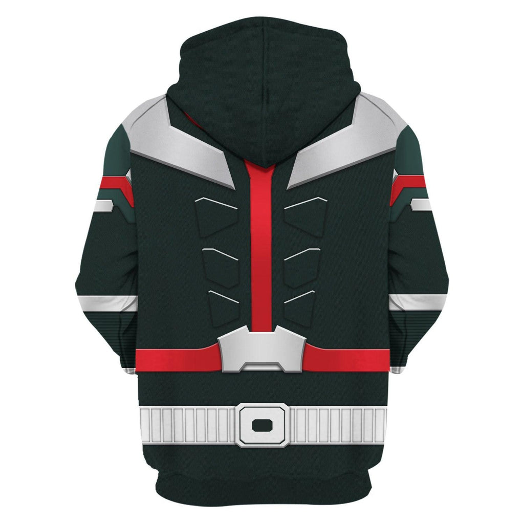  CustomsPig Kamen Rider 555 Cosplay Costumes Hoodies Sweatshirt T-shirt Tracksuit -  CustomsPig.com