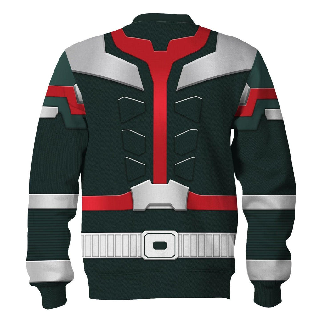  CustomsPig Kamen Rider 555 Cosplay Costumes Hoodies Sweatshirt T-shirt Tracksuit -  CustomsPig.com