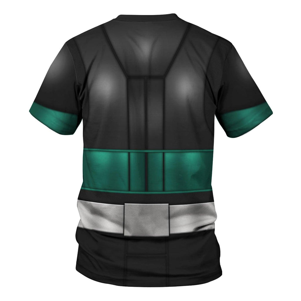  CustomsPig Kamen Rider Black RX Ultimate Article Cosplay Costumes Hoodie Sweatshirt T-shirt Tracksuit -  CustomsPig.com