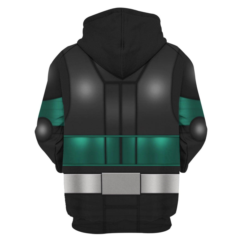  CustomsPig Kamen Rider Black RX Ultimate Article Cosplay Costumes Hoodie Sweatshirt T-shirt Tracksuit -  CustomsPig.com