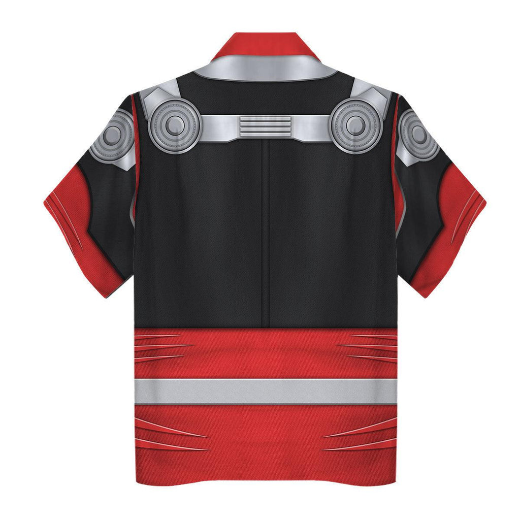  CustomsPig Kamen Rider Dragon Knight Cosplay Costumes Hoodies Sweatshirt T-shirt Tracksuit -  CustomsPig.com