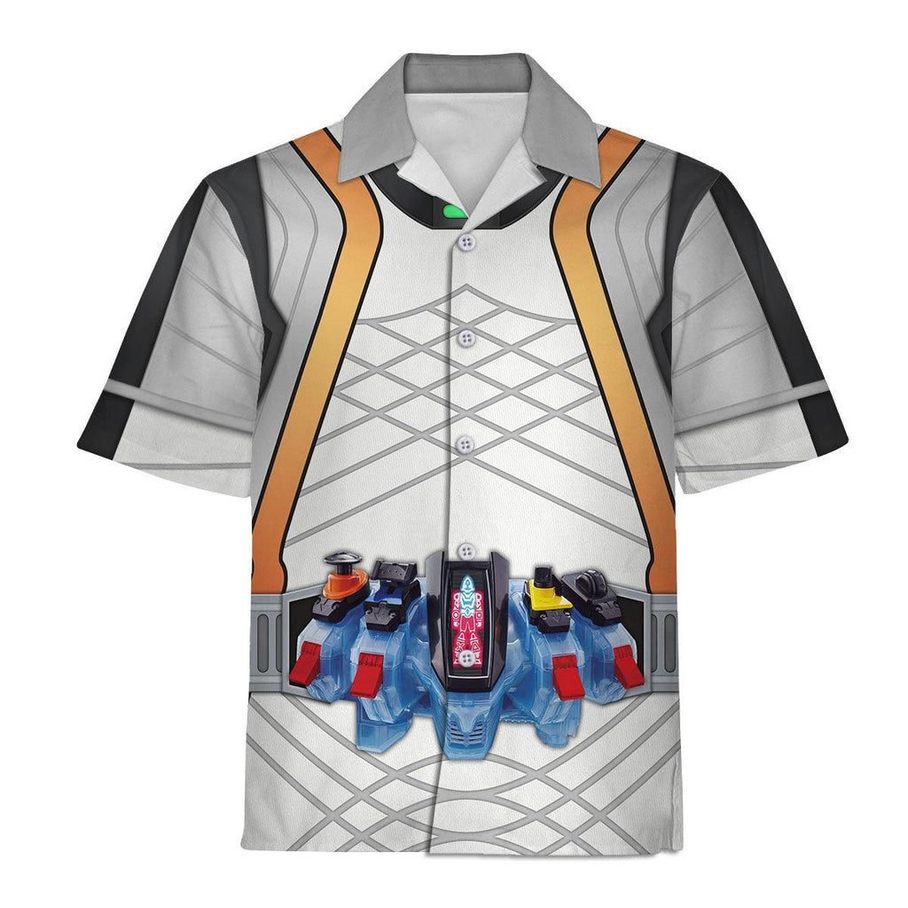  CustomsPig Kamen Rider Fourze Cosplay Costumes Hoodies Sweatshirt T-shirt Tracksuit -  CustomsPig.com