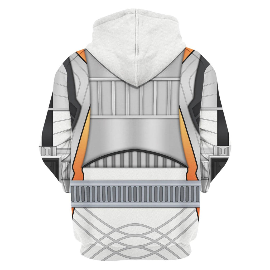  CustomsPig Kamen Rider Fourze Cosplay Costumes Hoodies Sweatshirt T-shirt Tracksuit -  CustomsPig.com