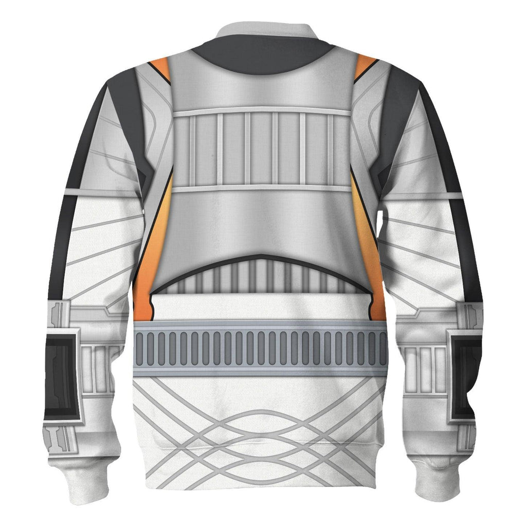  CustomsPig Kamen Rider Fourze Cosplay Costumes Hoodies Sweatshirt T-shirt Tracksuit -  CustomsPig.com