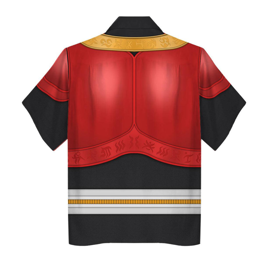  CustomsPig Kamen Rider Kuuga Cosplay Costumes Hoodies Sweatshirt T-shirt Tracksuit -  CustomsPig.com