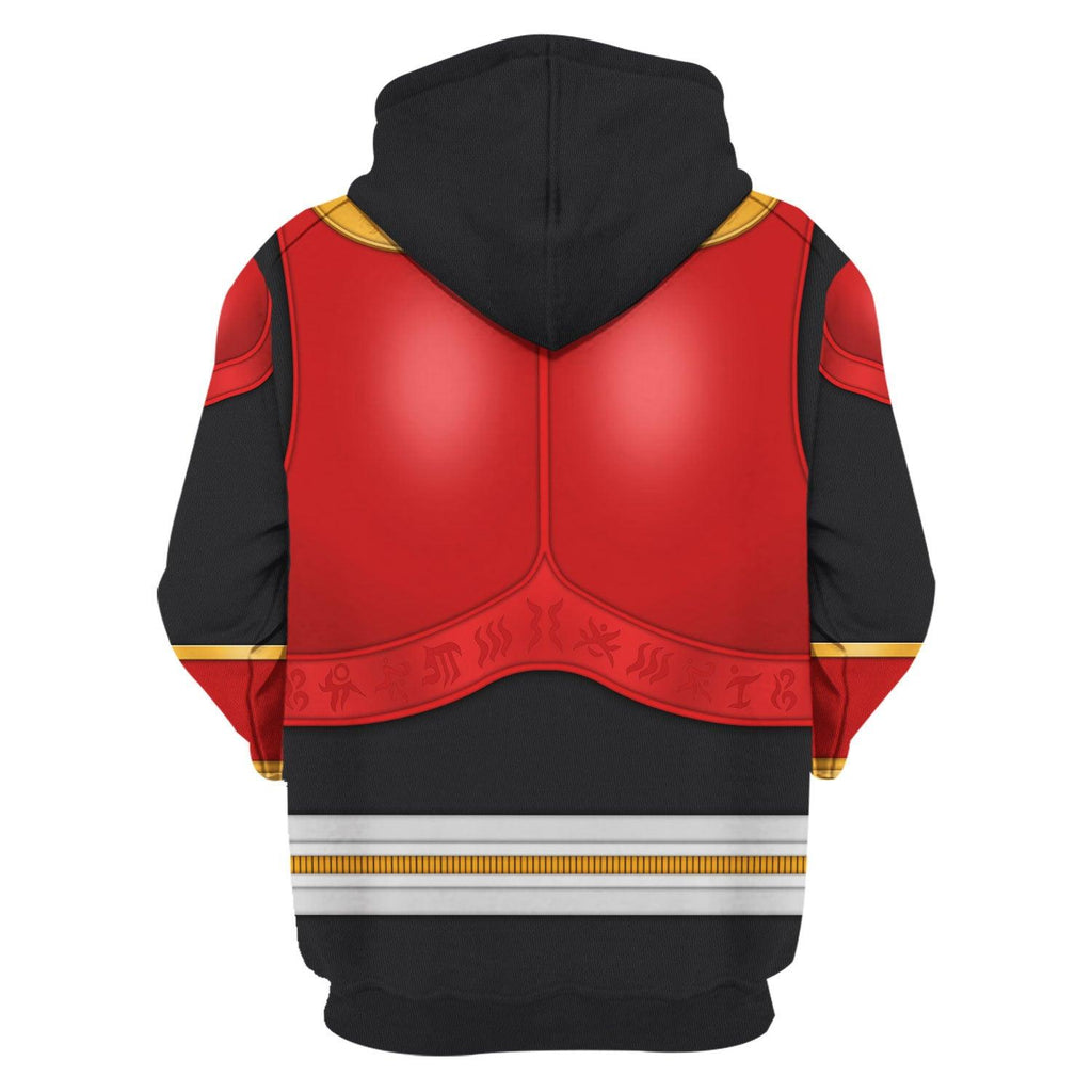  CustomsPig Kamen Rider Kuuga Cosplay Costumes Hoodies Sweatshirt T-shirt Tracksuit -  CustomsPig.com