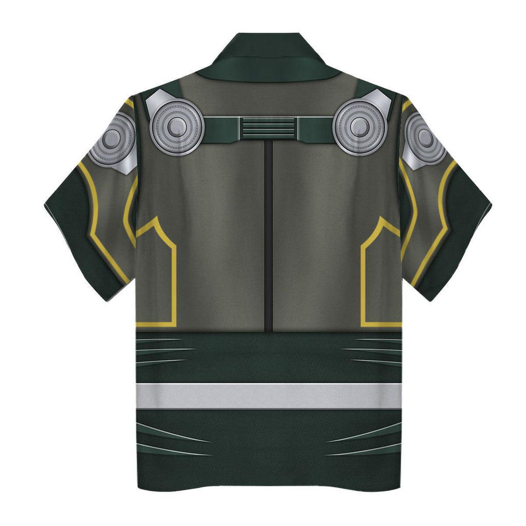  CustomsPig Kamen Rider Onyx Cosplay Costumes Hoodies Sweatshirt T-shirt Tracksuit -  CustomsPig.com