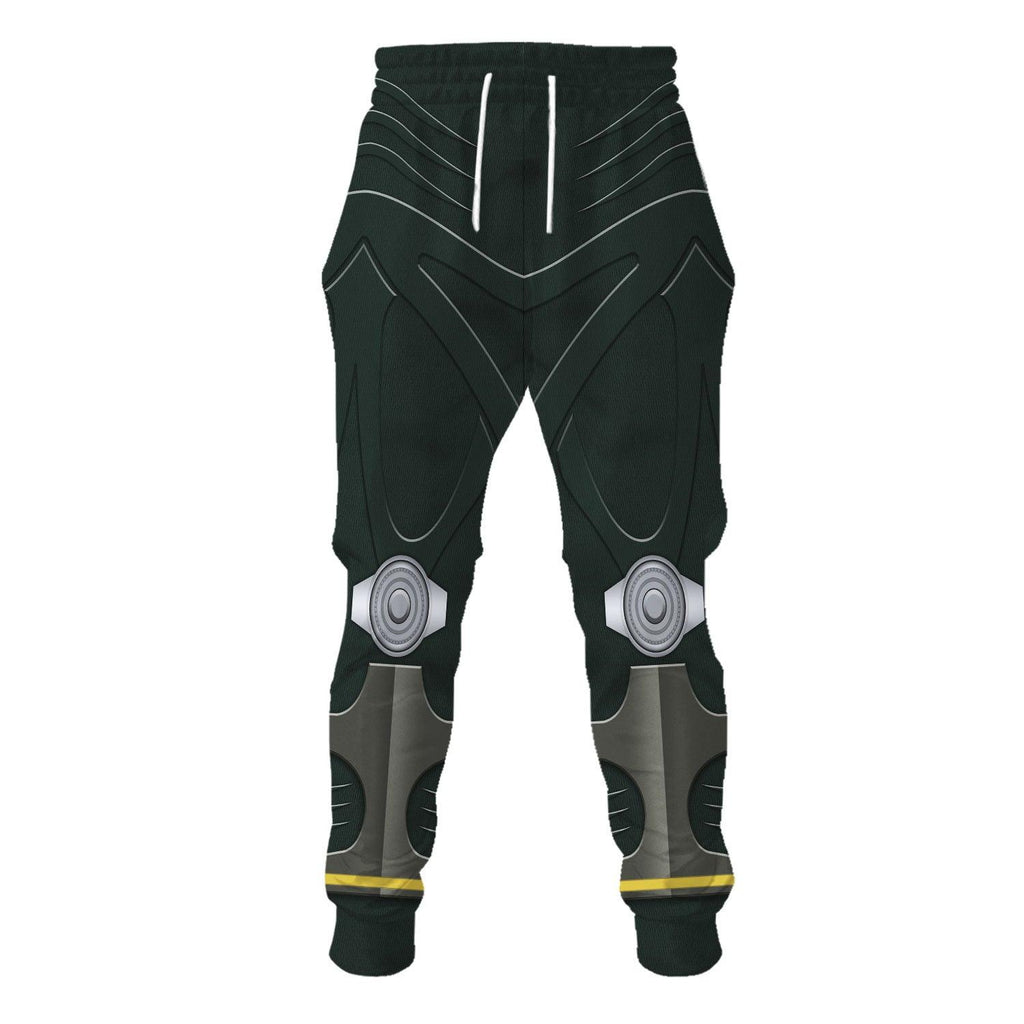  CustomsPig Kamen Rider Onyx Cosplay Costumes Hoodies Sweatshirt T-shirt Tracksuit -  CustomsPig.com