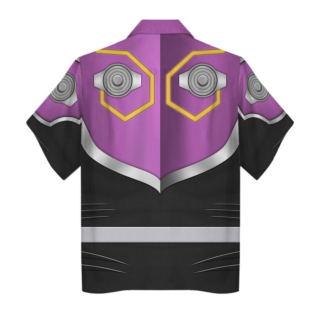  CustomsPig Kamen Rider Strike Cosplay Costumes Hoodies Sweatshirt T-shirt Tracksuit -  CustomsPig.com