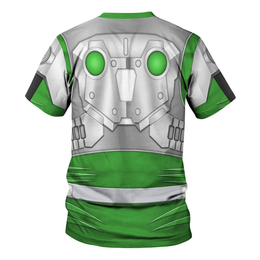  CustomsPig Kamen Rider Torque Cosplay Costumes Hoodies Sweatshirt T-shirt Tracksuit -  CustomsPig.com