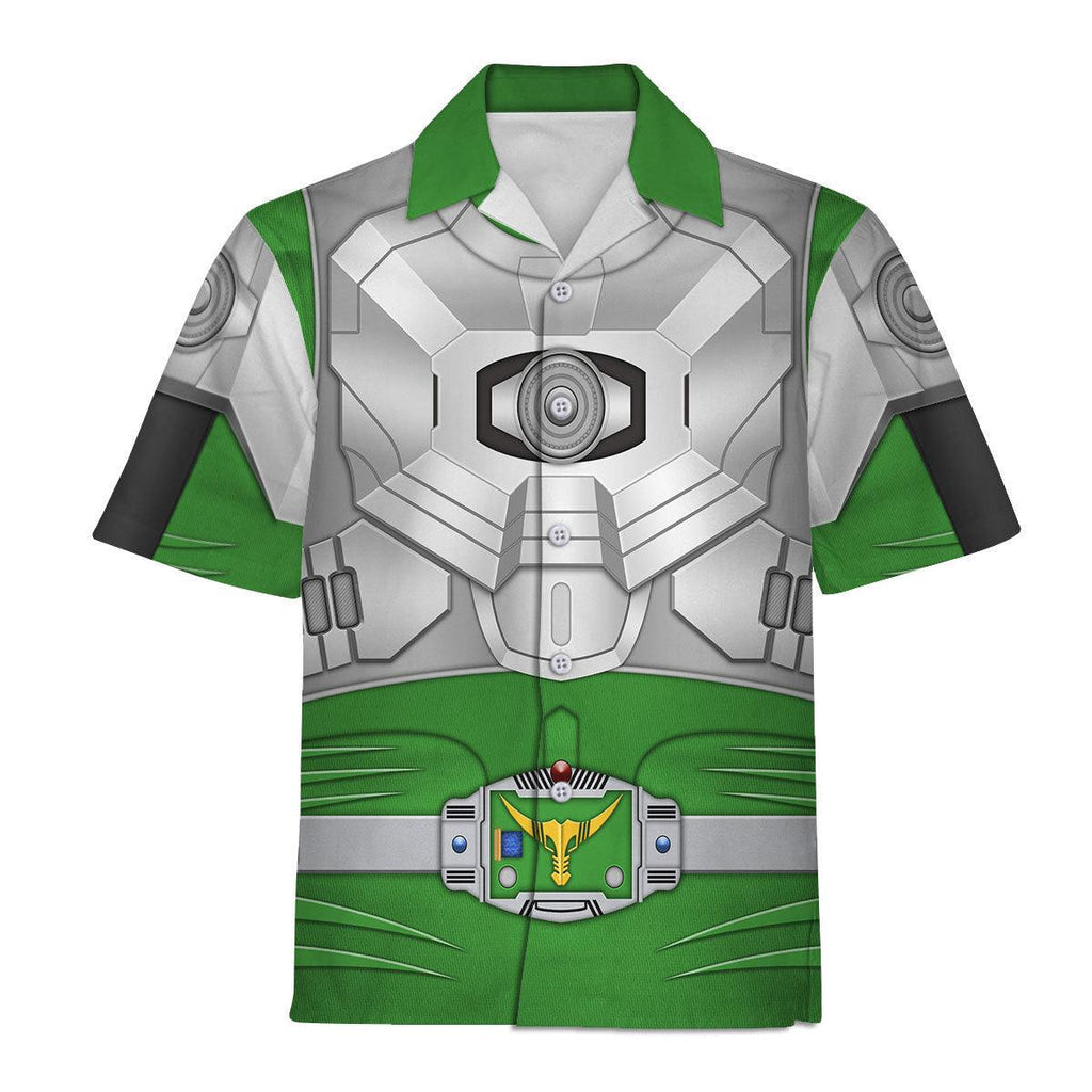  CustomsPig Kamen Rider Torque Cosplay Costumes Hoodies Sweatshirt T-shirt Tracksuit -  CustomsPig.com