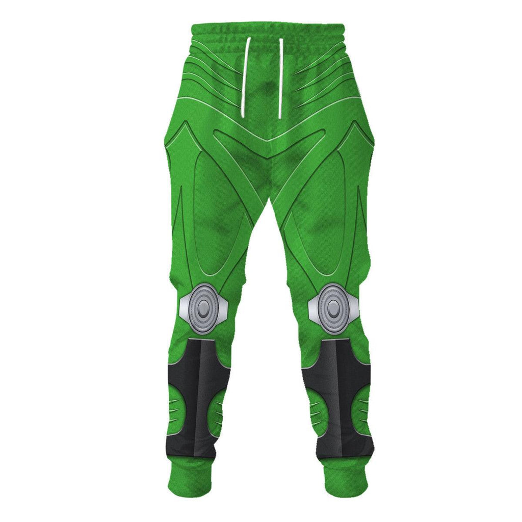  CustomsPig Kamen Rider Torque Cosplay Costumes Hoodies Sweatshirt T-shirt Tracksuit -  CustomsPig.com