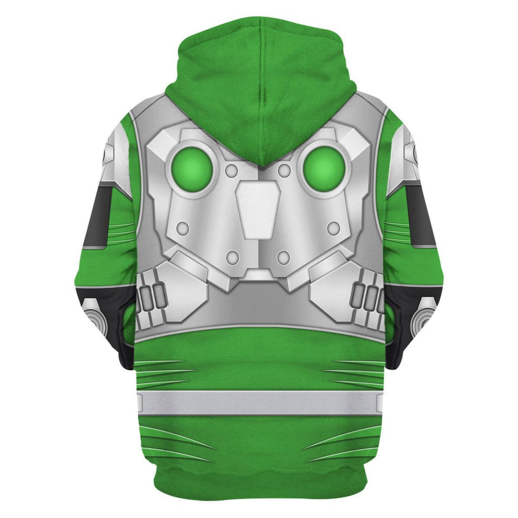  CustomsPig Kamen Rider Torque Cosplay Costumes Hoodies Sweatshirt T-shirt Tracksuit -  CustomsPig.com