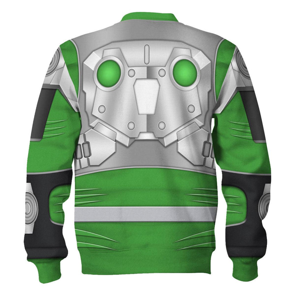  CustomsPig Kamen Rider Torque Cosplay Costumes Hoodies Sweatshirt T-shirt Tracksuit -  CustomsPig.com