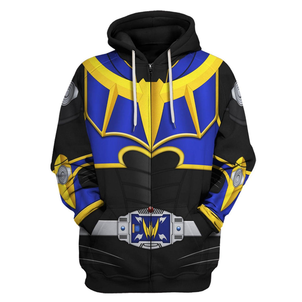  CustomsPig Kamen Rider Wing Knight - Tokunation Cosplay Costumes Hoodies Sweatshirt T-shirt Tracksuit -  CustomsPig.com