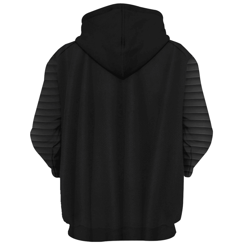  CustomsPig Kylo Ren Costume Hoodie Sweatshirt T-Shirt Sweatpants -  CustomsPig.com