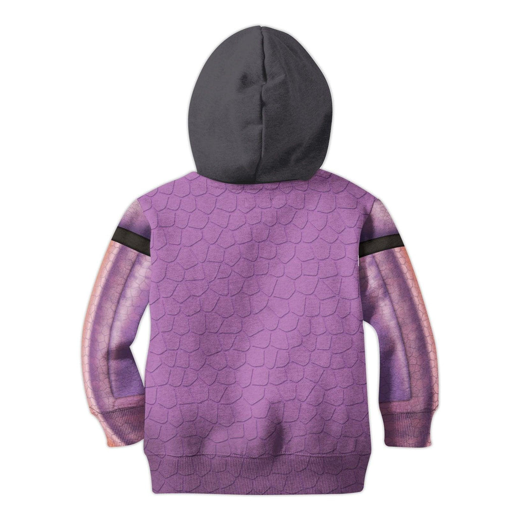  CustomsPig Megatron Beast Wars Kid Costume Cosplay Hoodie Sweatshirt T-Shirt -  CustomsPig.com
