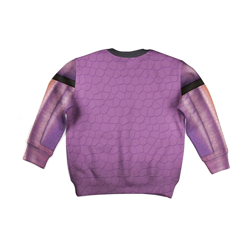  CustomsPig Megatron Beast Wars Kid Costume Cosplay Hoodie Sweatshirt T-Shirt -  CustomsPig.com