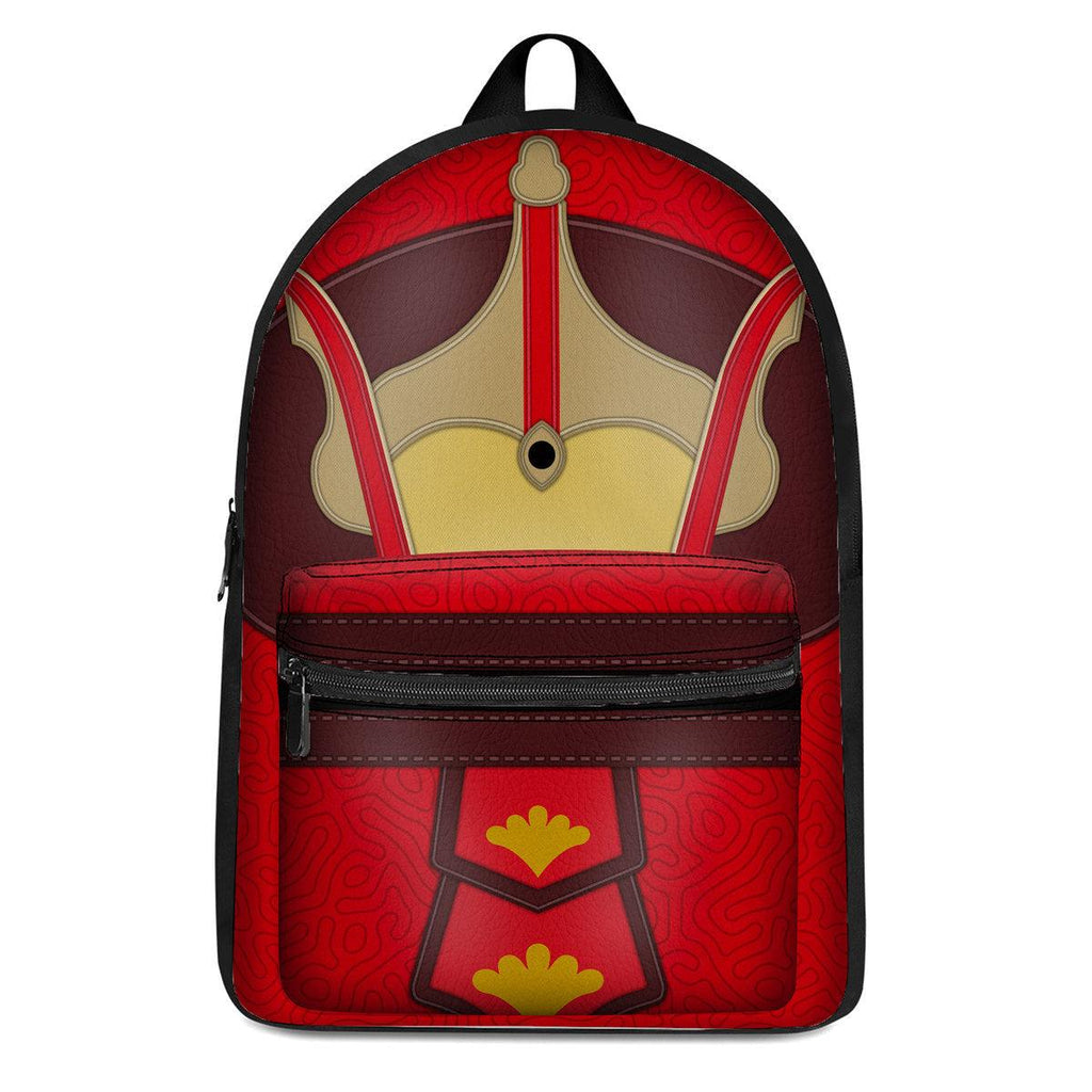 CustomsPig Padme Amidala Custom Backpack - DucG