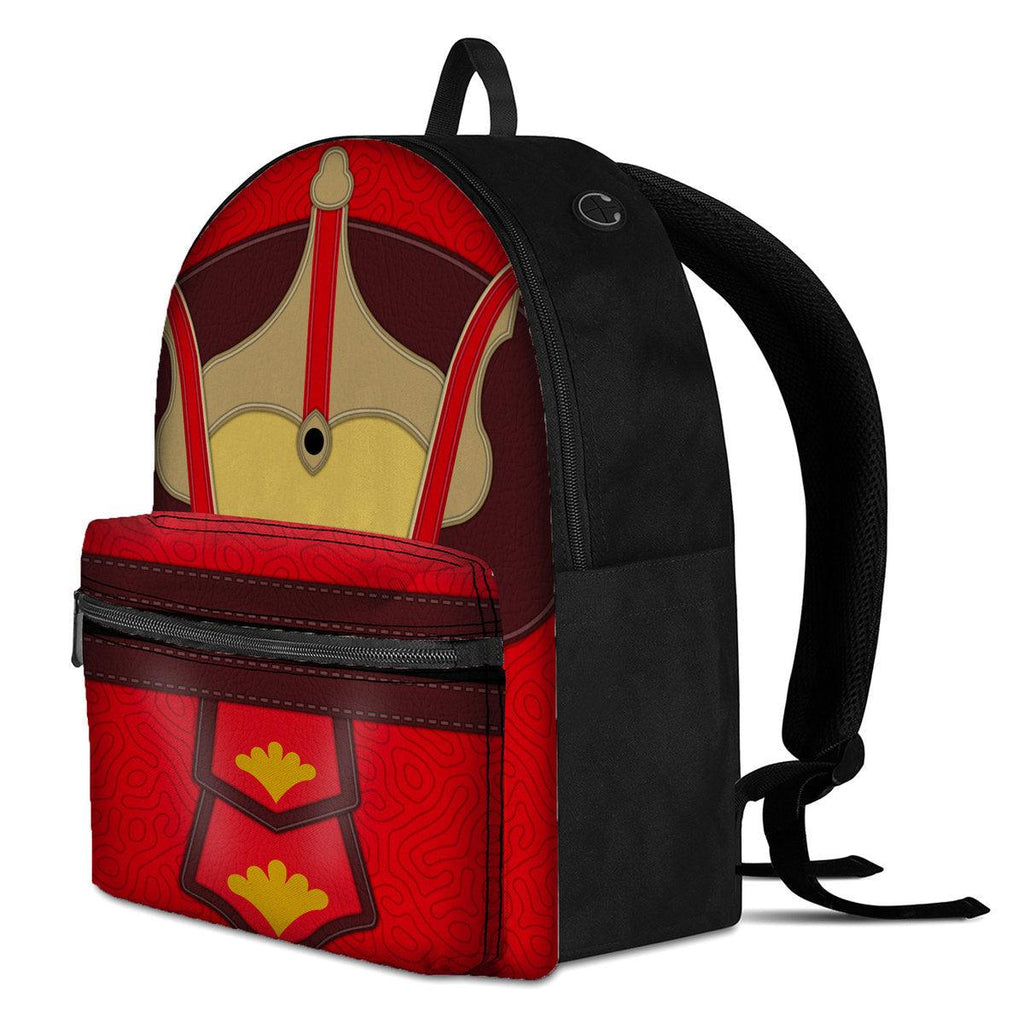 CustomsPig Padme Amidala Custom Backpack - DucG