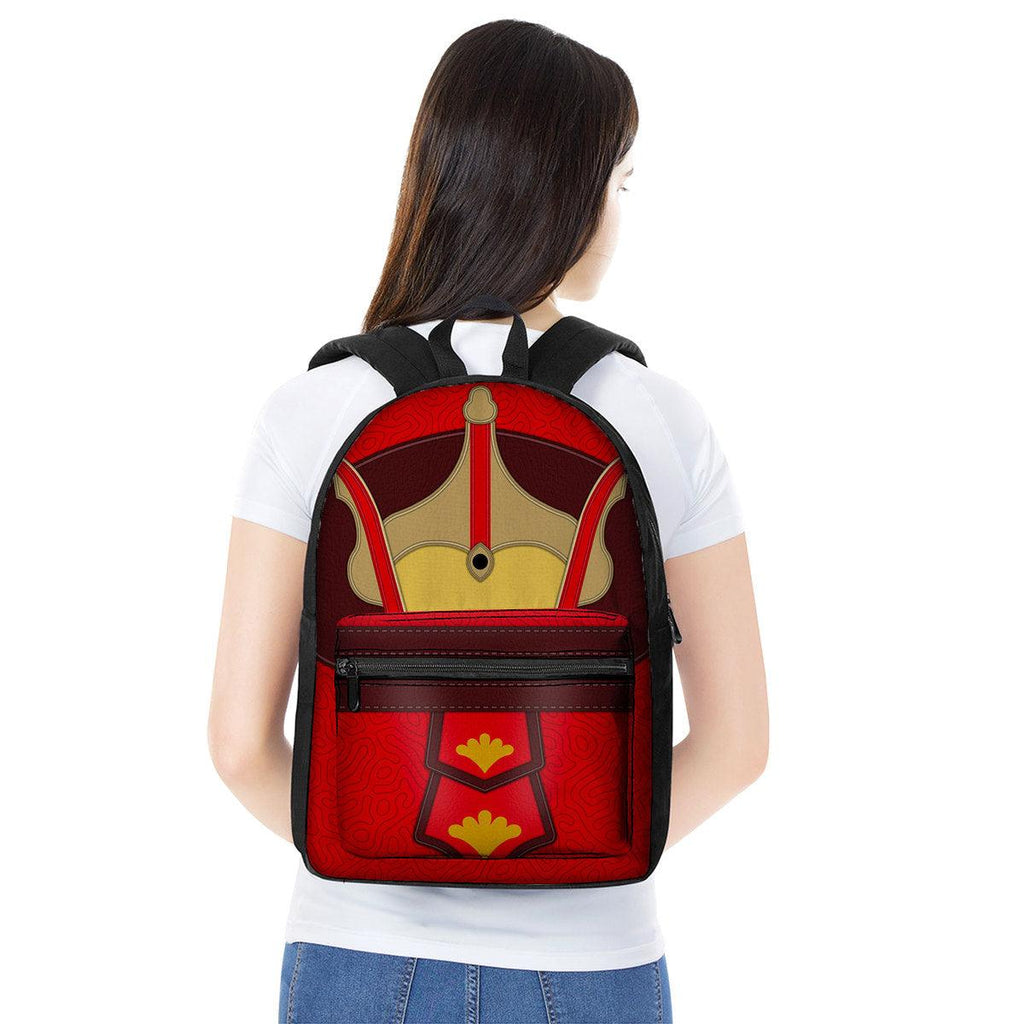 CustomsPig Padme Amidala Custom Backpack - DucG