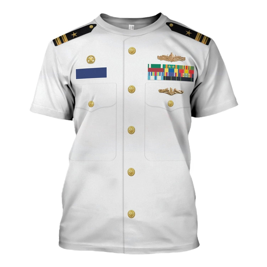  CustomsPig Personalized Rank and Branches US Navy Costume Hoodie Sweatshirt T-Shirt Tracksuit -  CustomsPig.com