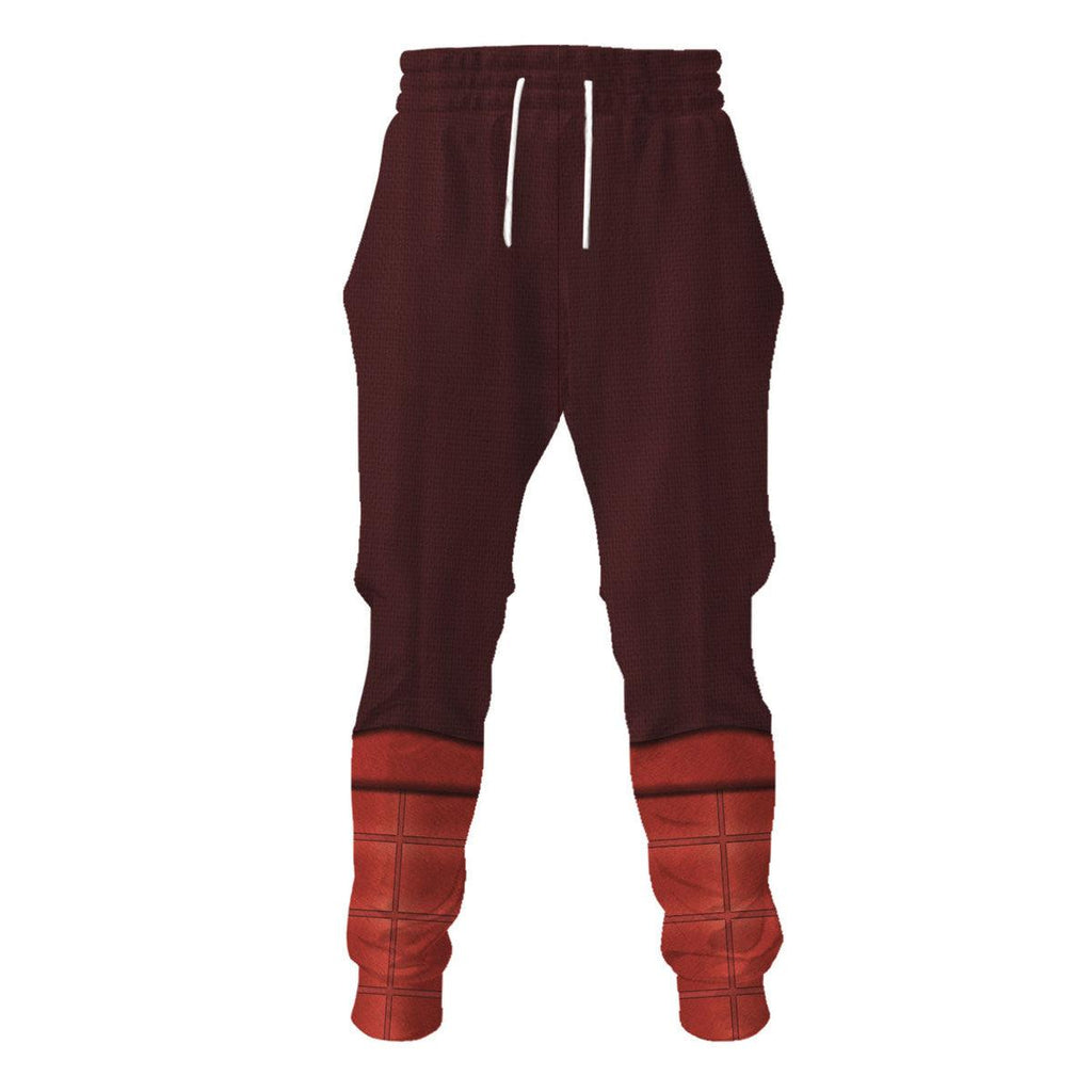  CustomsPig Plo Koon Costume Hoodie Sweatshirt T-Shirt Sweatpants -  CustomsPig.com