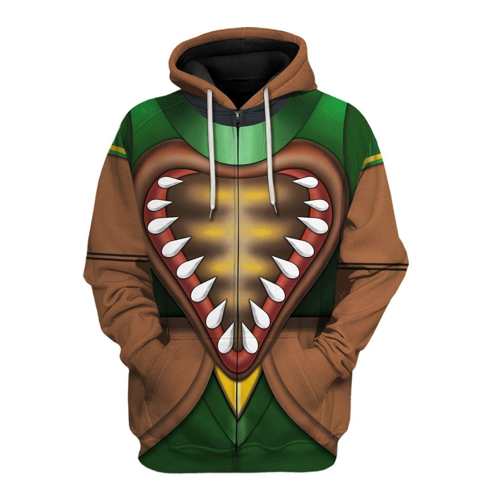  CustomsPig Rhinox Beast Wars Costume Cosplay Hoodie Tracksuit -  CustomsPig.com