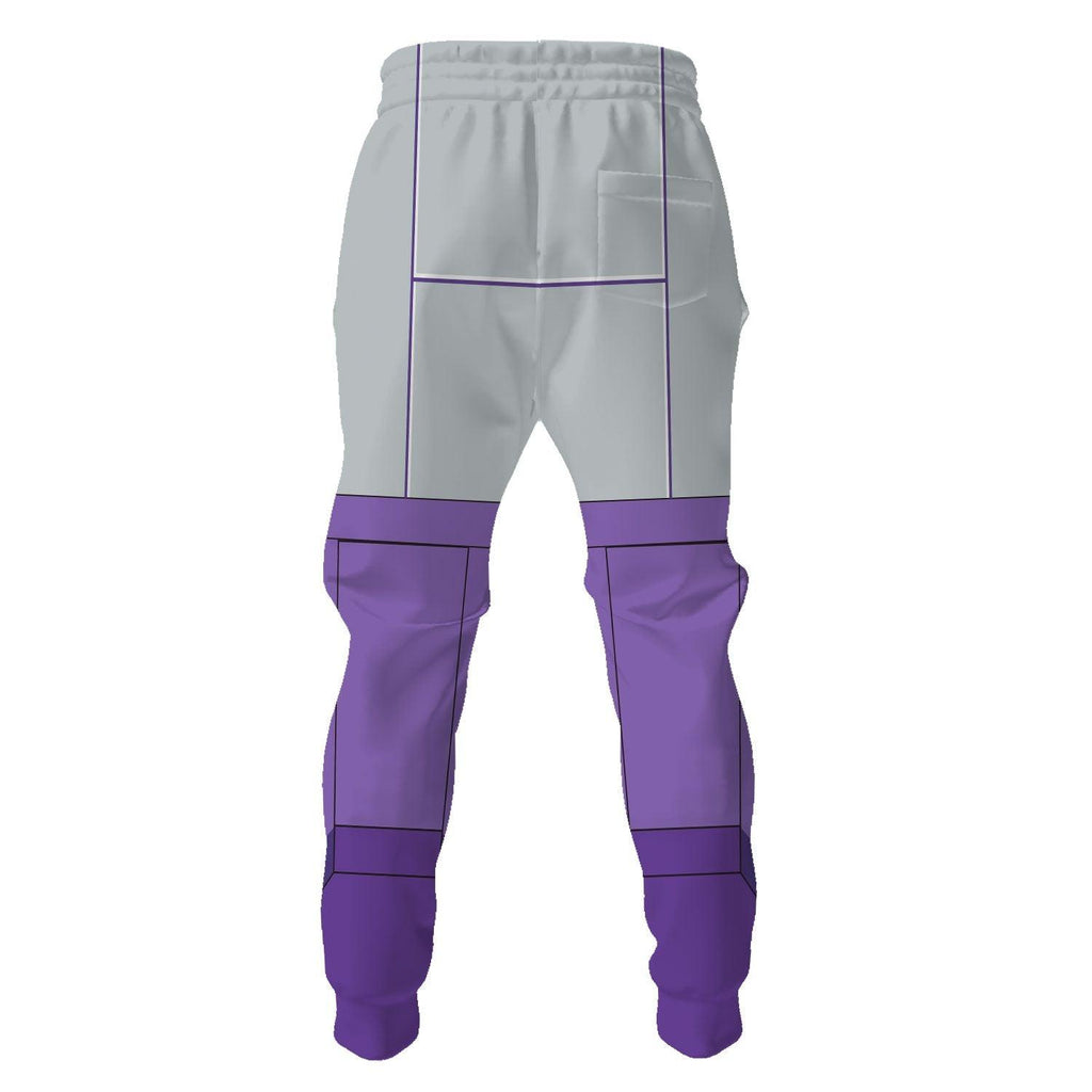  CustomsPig Shockwave Decepticons Costume Cosplay Hoodie Tracksuit -  CustomsPig.com