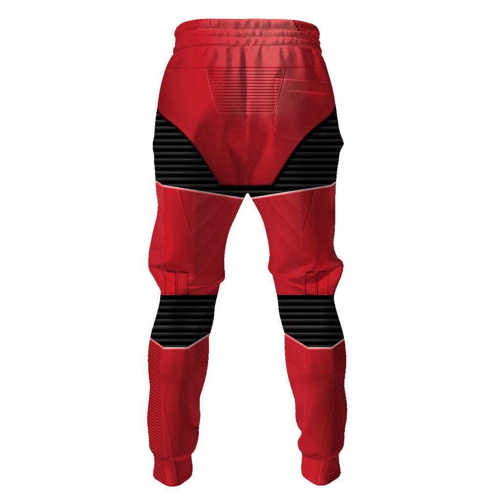  CustomsPig Sith Trooper Costume Hoodie Sweatshirt T-Shirt Sweatpants -  CustomsPig.com