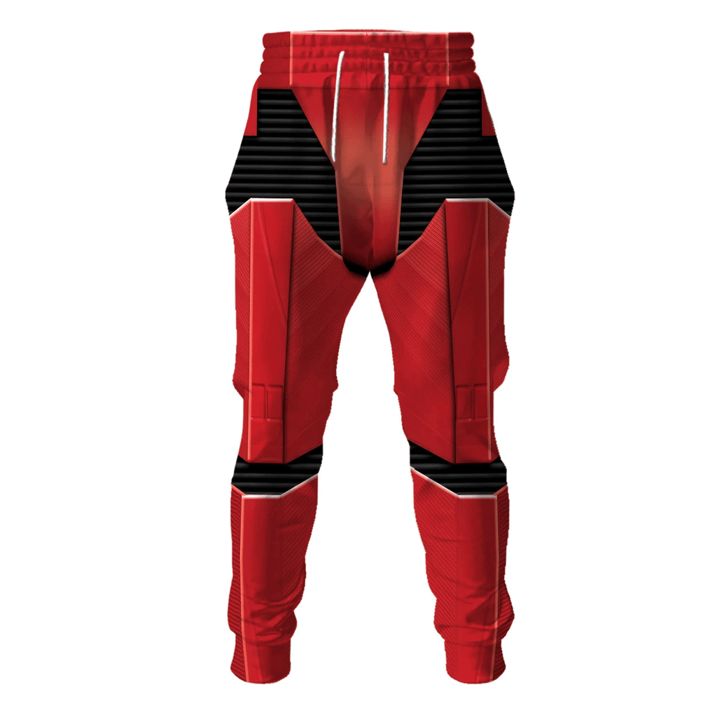  CustomsPig Sith Trooper Costume Hoodie Sweatshirt T-Shirt Sweatpants -  CustomsPig.com