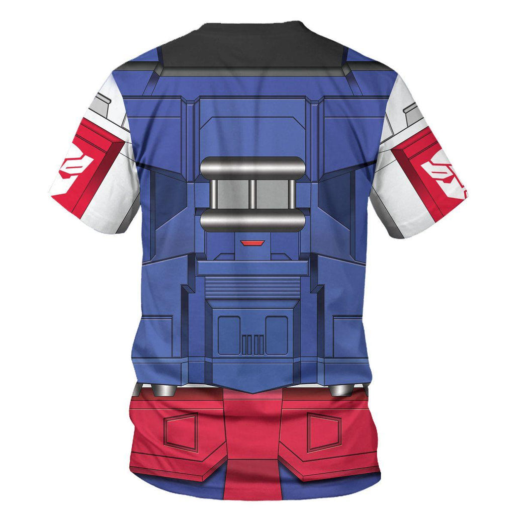  CustomsPig Star Saber Costume Cosplay Hoodie Tracksuit -  CustomsPig.com