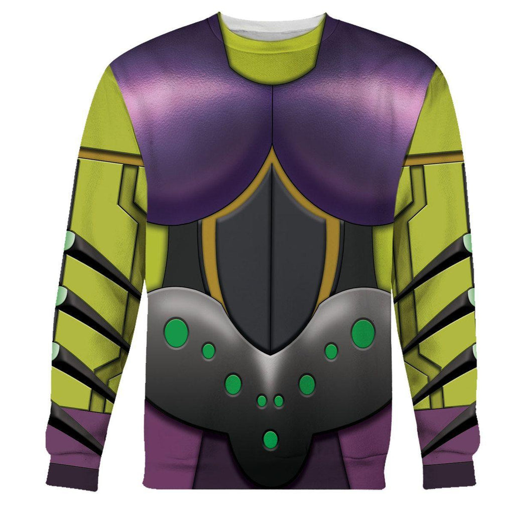  CustomsPig Tarantulas Beast Wars Costume Cosplay Hoodie Tracksuit -  CustomsPig