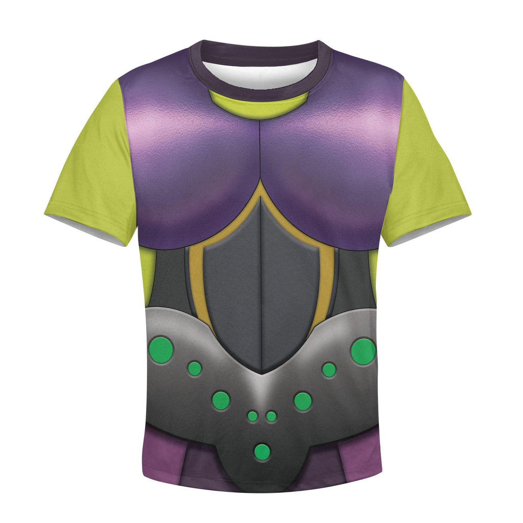  CustomsPig Tarantulas Beast Wars Kid Costume Cosplay Hoodie Sweatshirt T-Shirt -  CustomsPig.com
