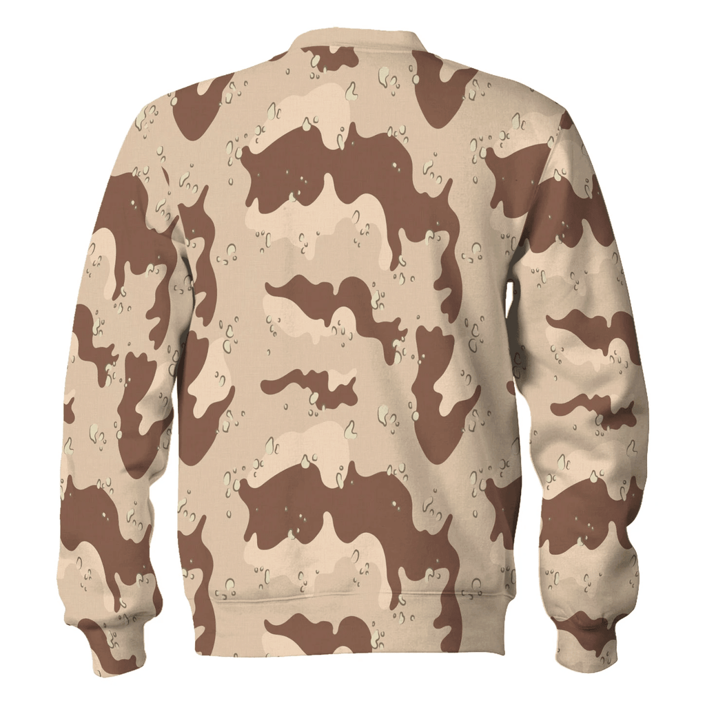  CustomsPig The Gulf War The Citadel Desert Costume Hoodie Sweatshirt T-Shirt Tracksuit -  CustomsPig.com