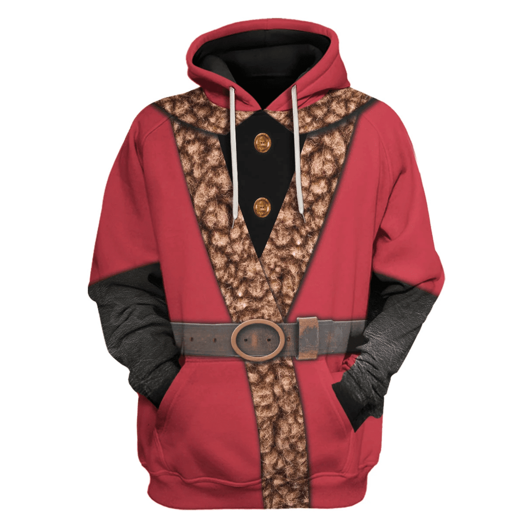  CustomsPig Vlad the Impaler Costume Hoodie Sweatshirt T-Shirt Tracksuit -  CustomsPig.com