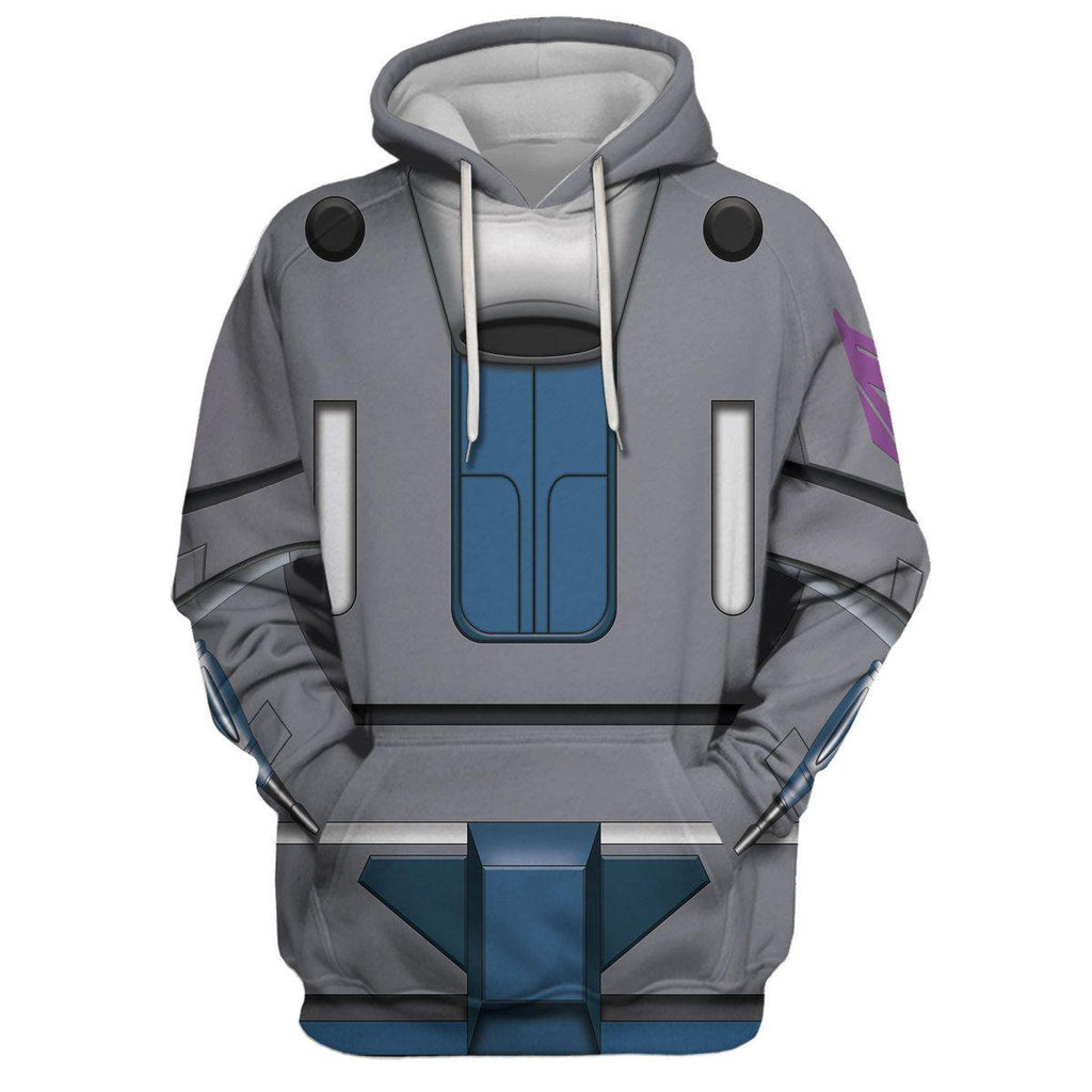  CustomsPig Vortex Costume Cosplay Hoodie Tracksuit -  CustomsPig.com