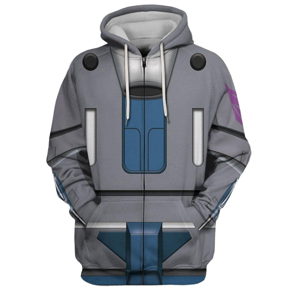  CustomsPig Vortex Costume Cosplay Hoodie Tracksuit -  CustomsPig.com