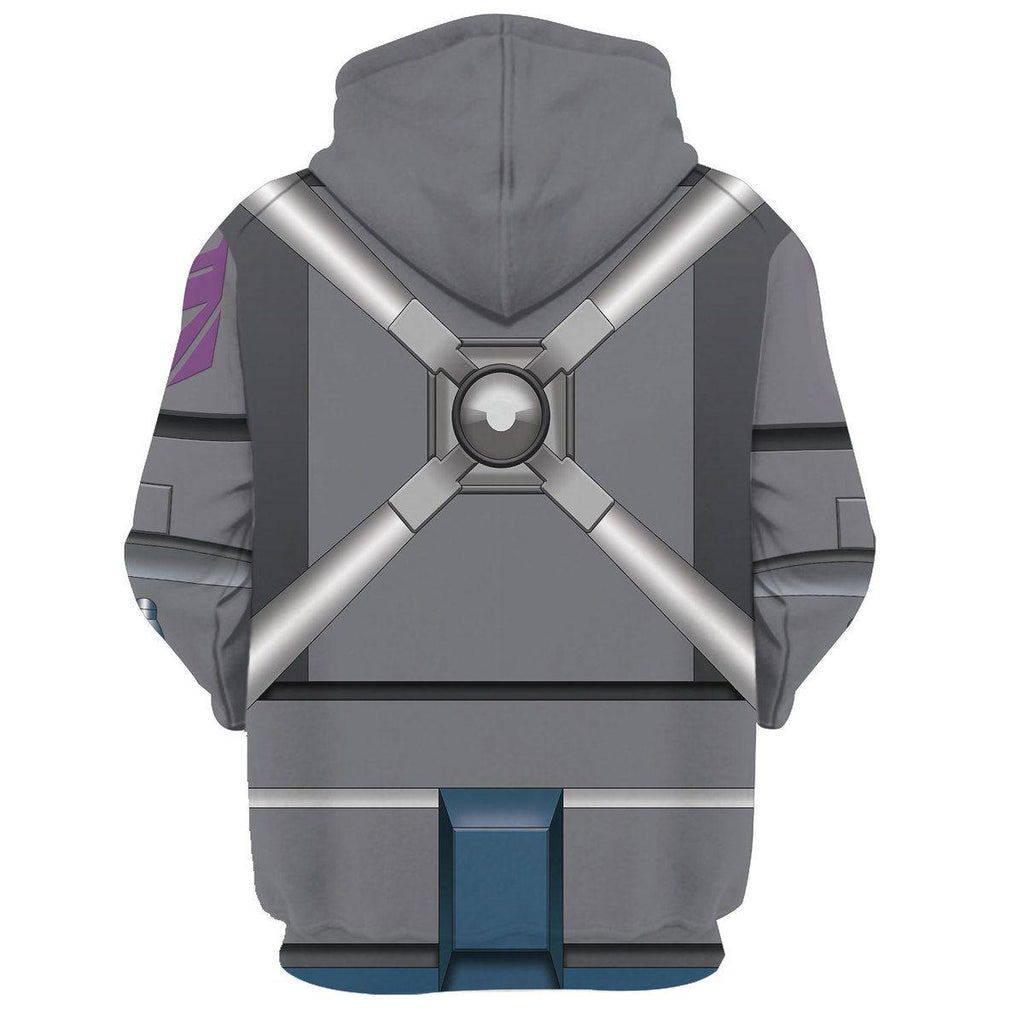  CustomsPig Vortex Costume Cosplay Hoodie Tracksuit -  CustomsPig.com