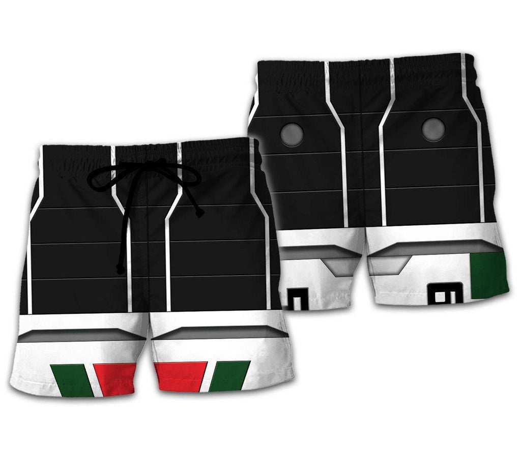  CustomsPig Wheeljack Costume Cosplay Hoodie Tracksuit -  CustomsPig