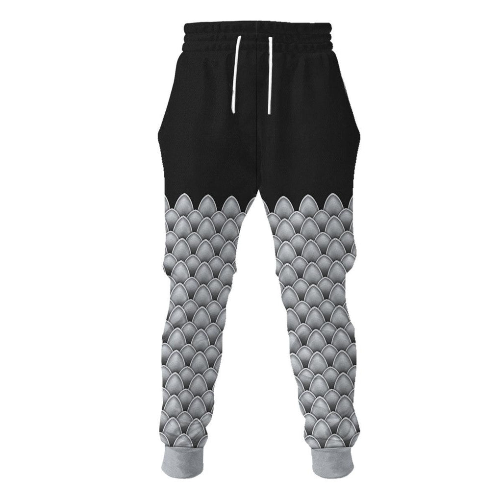 Gene Simmons Hoodie Sweatshirt T-Shirt Sweatpants - CustomsPig.com