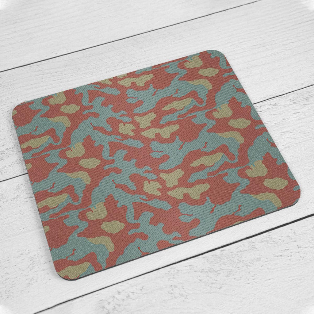 Italian M1929 Telo Mimetico Fall Camo MousePad - CustomsPig