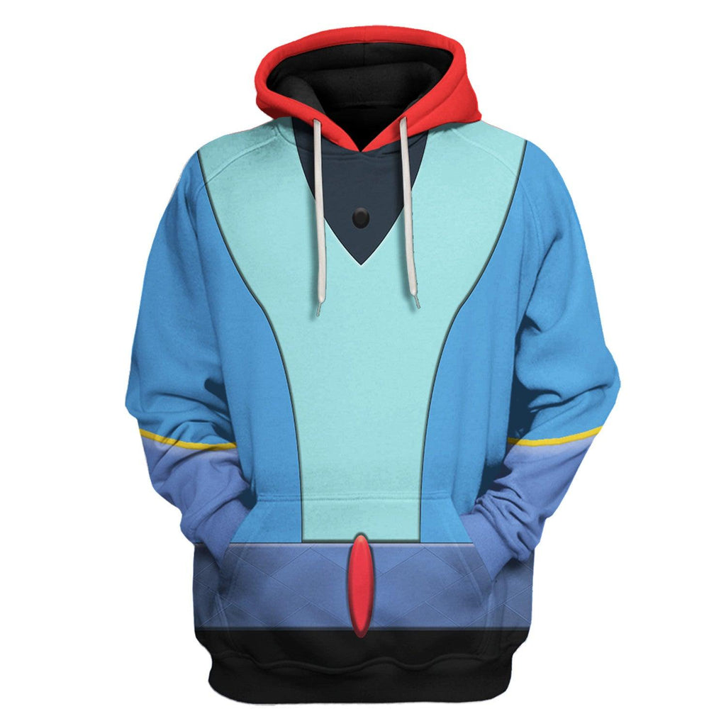 Koji Kabuto Cosplay Costumes: Hoodies, T-Shirts, and Tracksuits | CustomsPig.com - CustomsPig