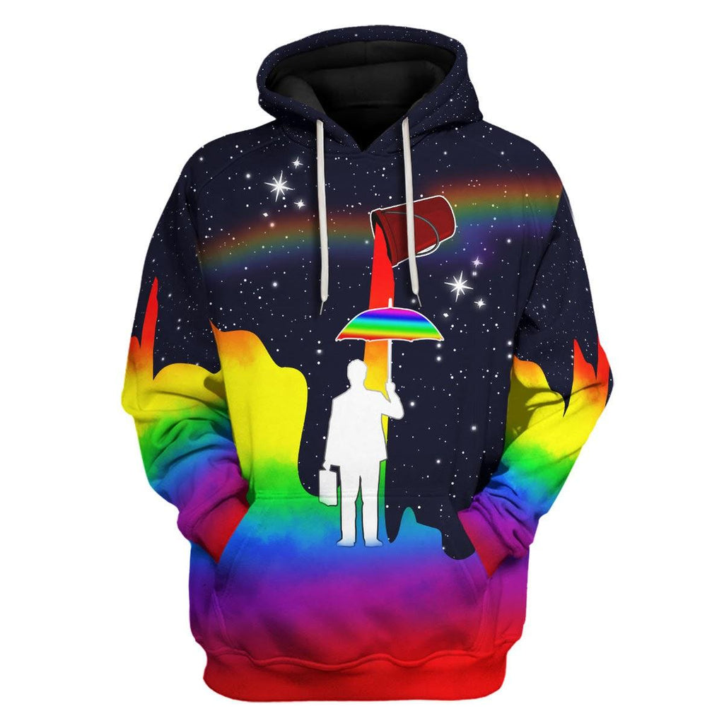 LGBT Tops - CustomsPig