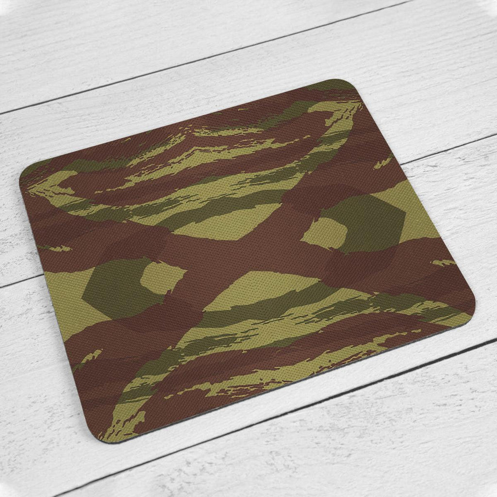 Lizard Pattern TAP47 Patternor Leopard Pattern MousePad - CustomsPig