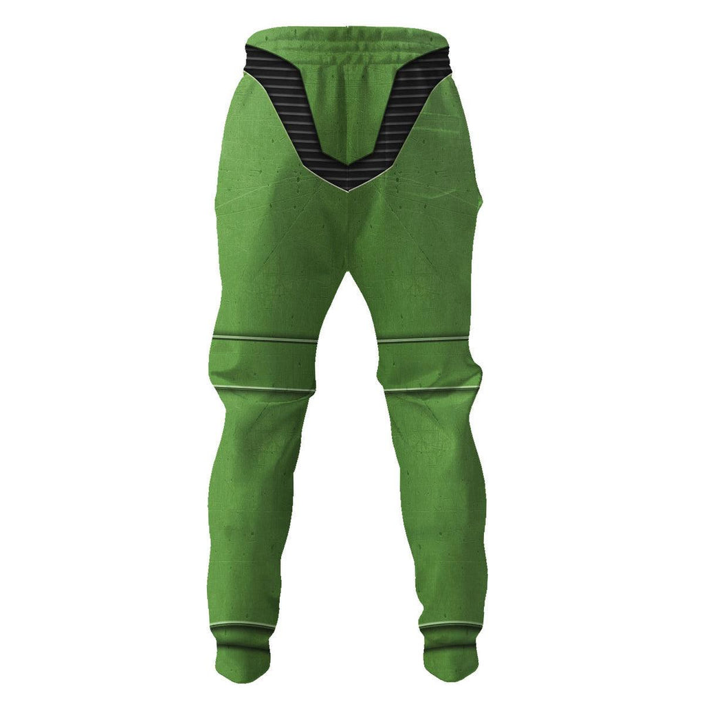 Mantis Warriors Mark IV Maximus Power Armor T-shirt Hoodie Sweatpants Cosplay -  CustomsPig