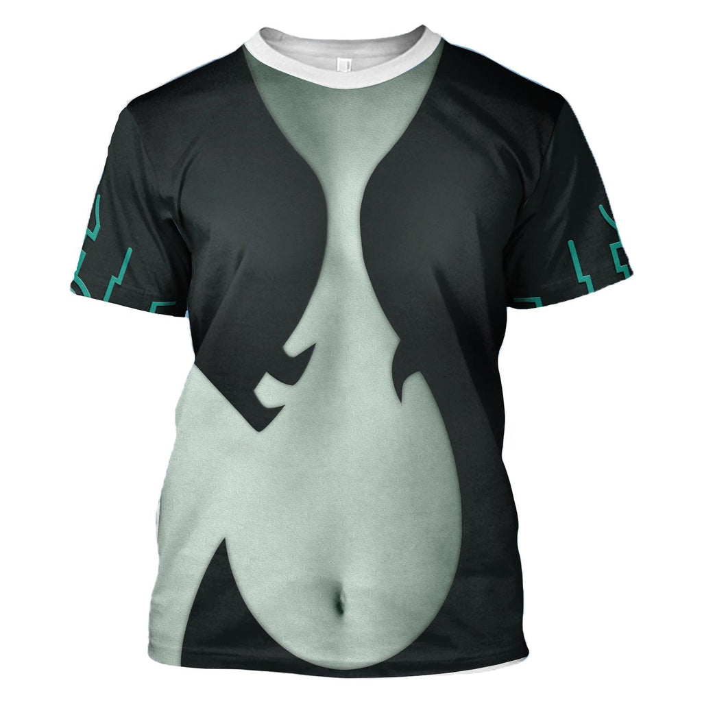 Midna Attire Unisex Hoodie Sweatshirt T-shirt Sweatpants Cosplay - CustomsPig.com