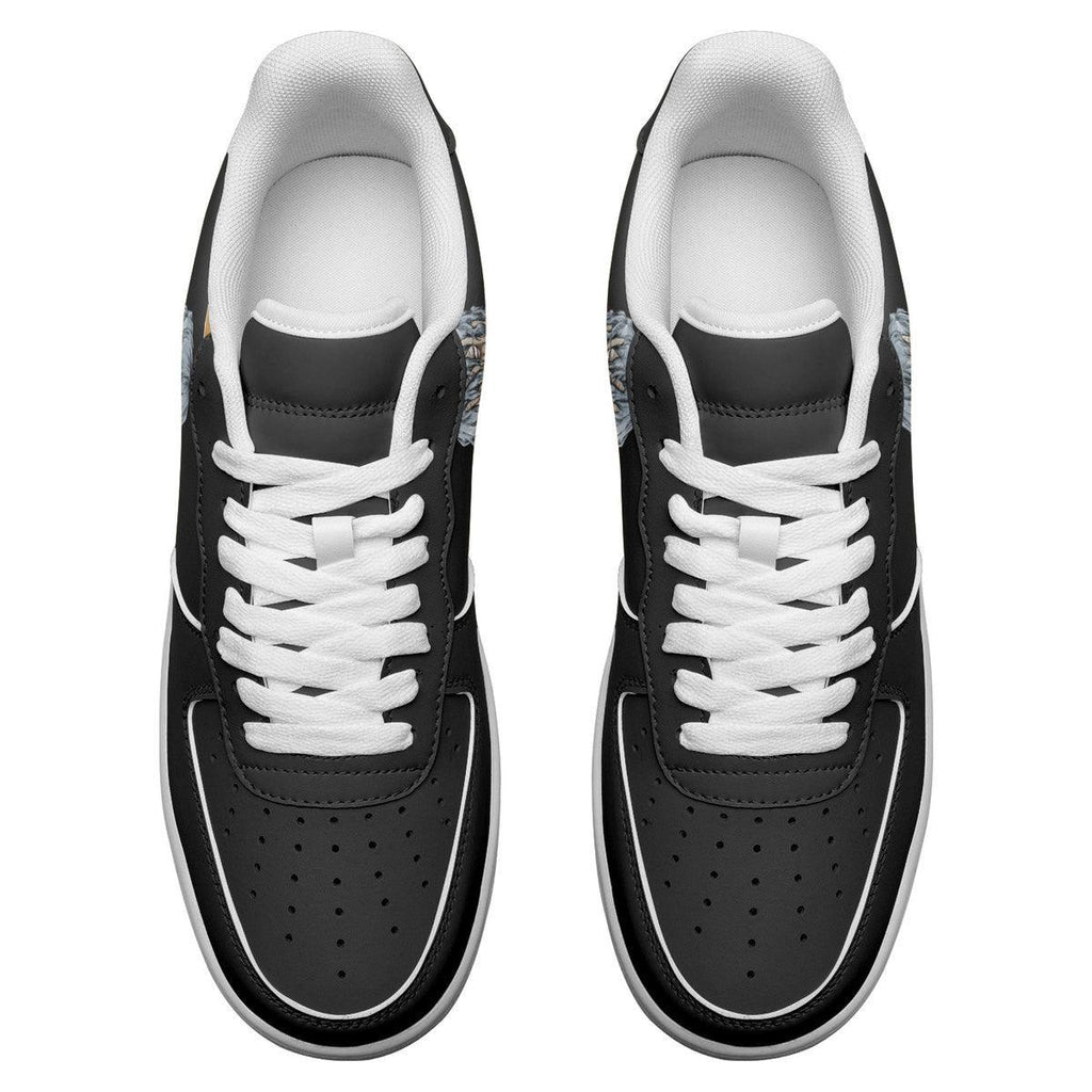 My Hero Academia Tomura Shigaraki Air Force 1 - DucG