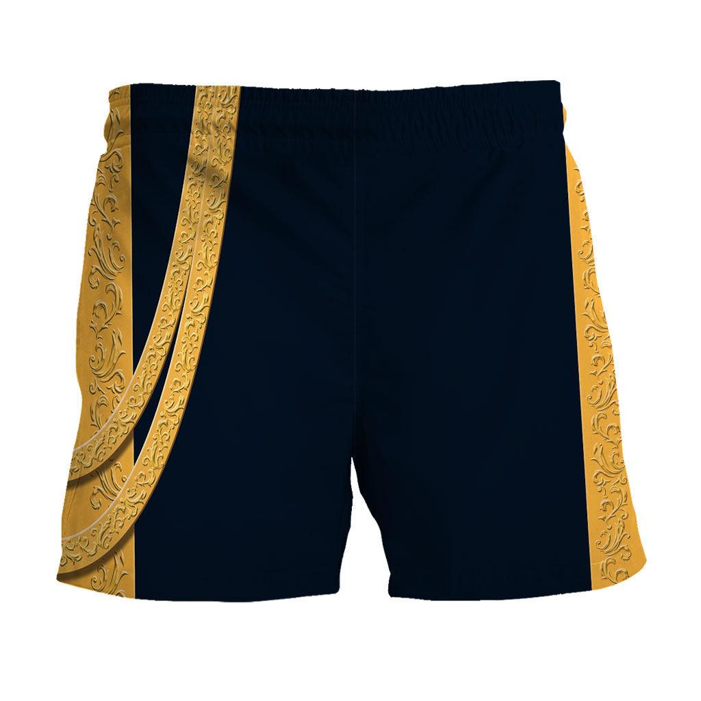 Nicholas II of Russia Hawaiian Shirt 3D Shirt For Unisex -  CustomsPig.com