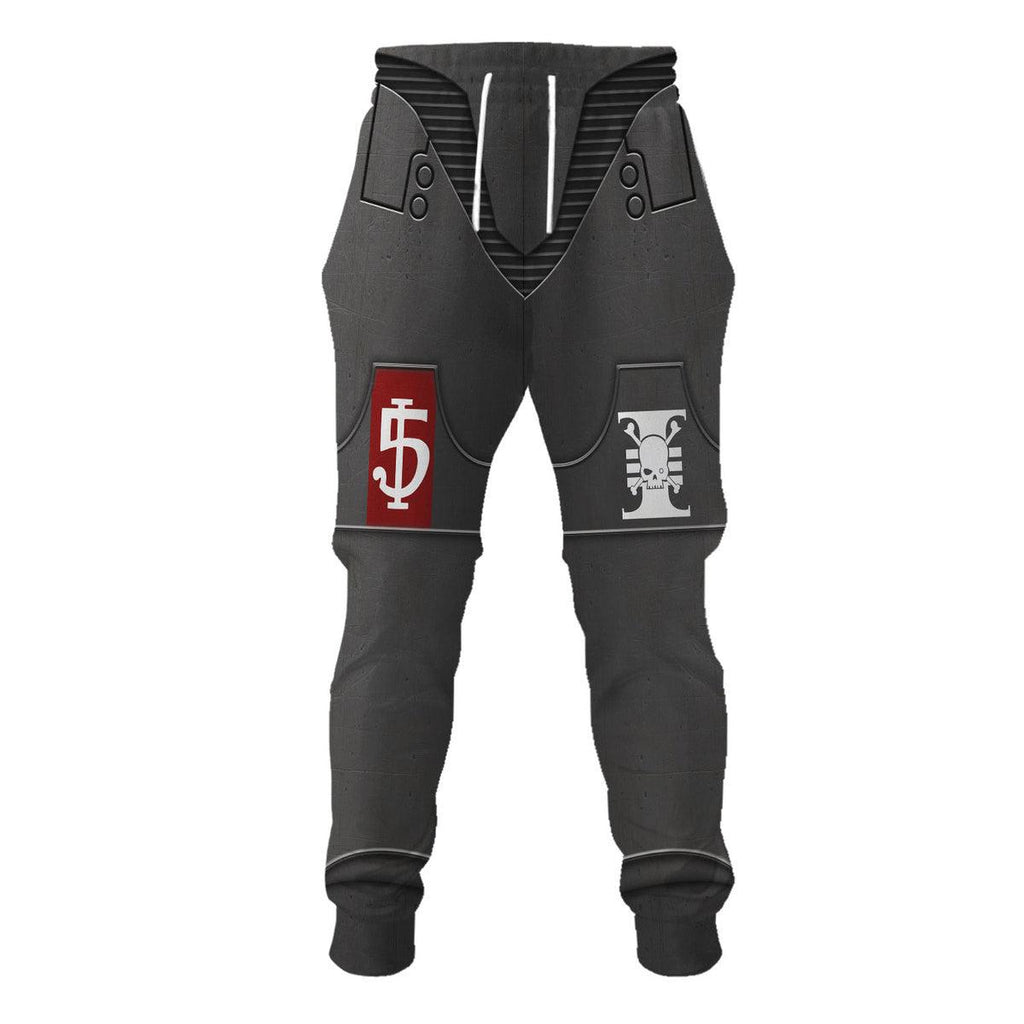 Pre-Heresy Deathwatch in Mark IV Maximus Power Armor T-shirt Hoodie Sweatpants Cosplay -  CustomsPig